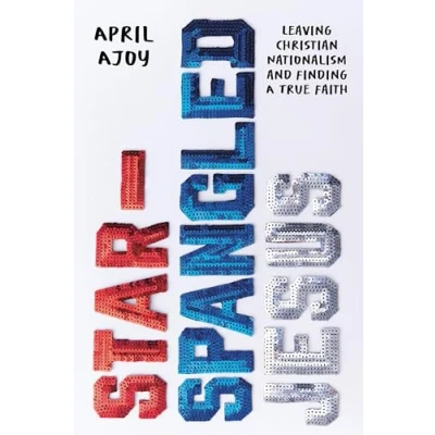 Afbeelding van Star Spangled Jesus