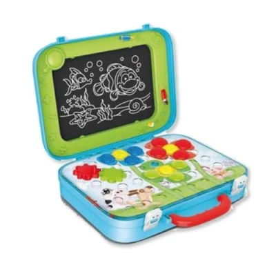 Afbeelding van Educatief speelgoed 30 x 25 cm Briefcase