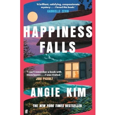 Afbeelding van Happiness Falls