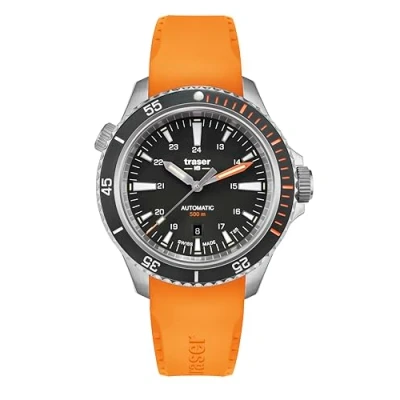Afbeelding van Traser Unisexhorloge 110323