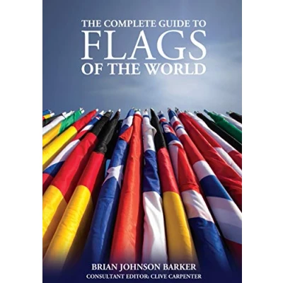 Afbeelding van the Complete Guide to Flags of World