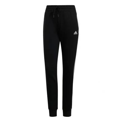 Afbeelding van adidas Performance Trainingsbroek, Dames, Maat: XS, Black/white