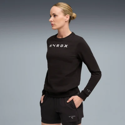 Image de Sweat ras du cou PUMA x HYROX Femme