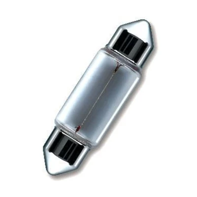 Afbeelding van Gloeilamp, interieurverlichting ams OSRAM 6438