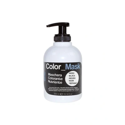 Afbeelding van Kay Pro Color Mask Black 300ml Masker 300 ml