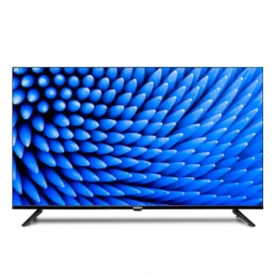 Afbeelding van MEDION E14004 (MD 30225) 100,3 cm (40 inch) Full HD TV (Receiver met drie tuners DVB T2 C S2, 2 x HDMI, SCART, USB, Sleeptimer, Mediaplayer, VESA, CI+)