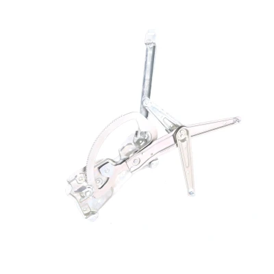 Afbeelding van Van Wezel Raammechanisme 0640266