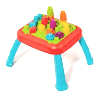 Afbeelding van Multi spel tafel Moltó 148 x 38,5 113 cm 20 Onderdelen