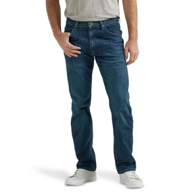 Afbeelding van Wrangler Heren Jeans, Twilight Flex