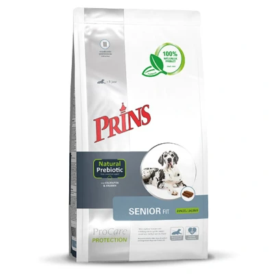 Afbeelding van Prins Procare Protection Senior Fit Hondenvoer 3 kg