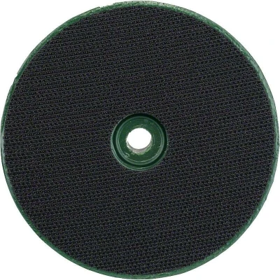 Afbeelding van Bosch Accessories 2608603440 Diamantpolijstschijfhouder M10, 100 mm, 6 mm 1 stuk(s)