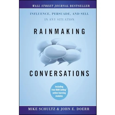 Afbeelding van Rainmaking Conversations