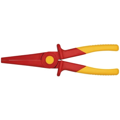 Afbeelding van Knipex 986202 Platspitstang 220mm