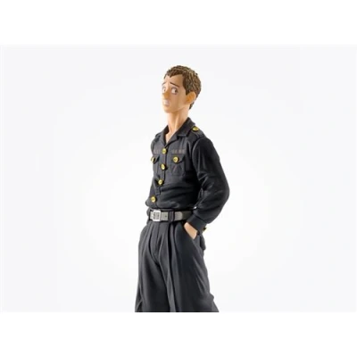 Image de Figurine de collection Banpresto Tokyo Revengers Ryohei Hayashi Figure