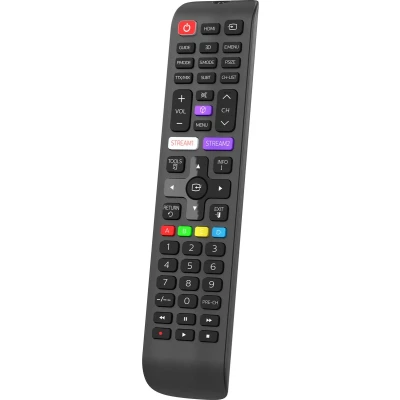 Afbeelding van Philips Afstandsbediening Samsung TV SRP4010/10 Universele Zwart