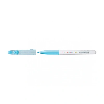 Image de PILOT STYLO FRIXION COLORS BLEUCLAIR