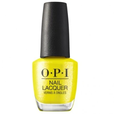 Afbeelding van OPI Nail Lacquer nagellak Bee Unapologetic 15ml