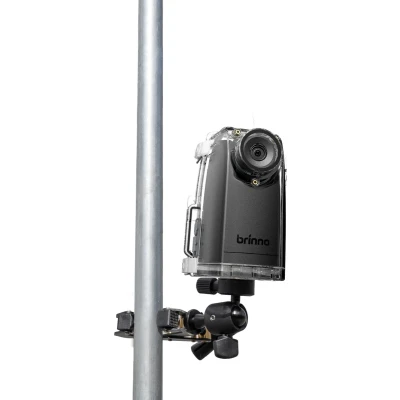 Afbeelding van Brinno BCC300C Time Lapse Camera Construction Bundel Waterproof