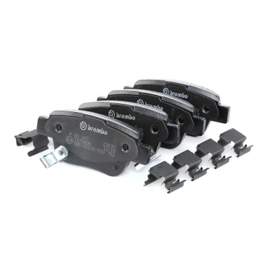 Afbeelding van Brembo Remblokset P 83 047