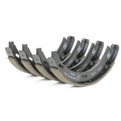 Afbeelding van Trw Remblokken schoenen handrem GS8481