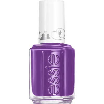 Afbeelding van essie Nagellak 903 Cyber Society Violett, 13,5 ml