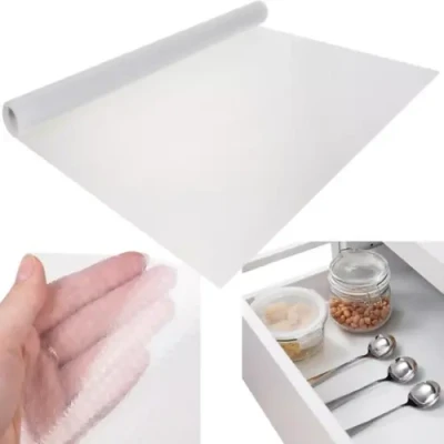 Afbeelding van Ruhhy Antislip mat voor kast/lade 150x50cm