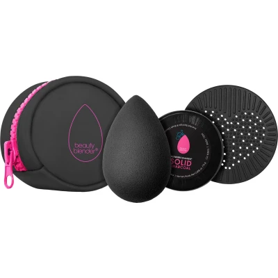 Afbeelding van Beautyblender Besties Starter SET Charcoal Makeupset, Maat: One Size,