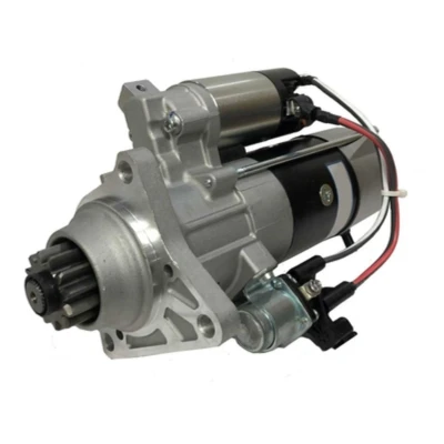 Afbeelding van Prestolite Electric Starter M90R3570SE