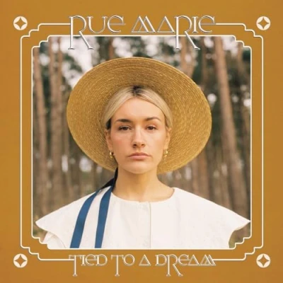 Afbeelding van Rue Marie Tied To A Dream (CD)