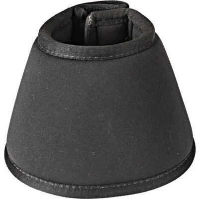 Afbeelding van Horka Springschoenen Neopreen Zwart M