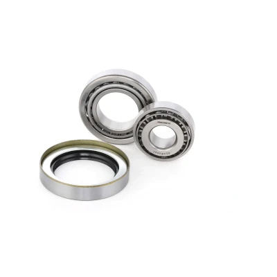 Afbeelding van Skf Wiellagerset VKBA 517