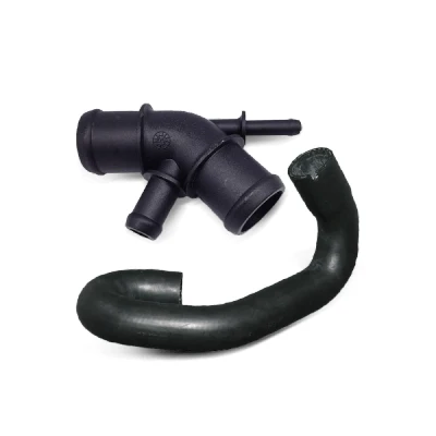 Afbeelding van Koelvloeistofleidingen THERMOTEC DCW284TT