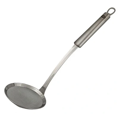 Afbeelding van Dr.Oetker Profi 36 cm roestvrij staal zilver x 4 5