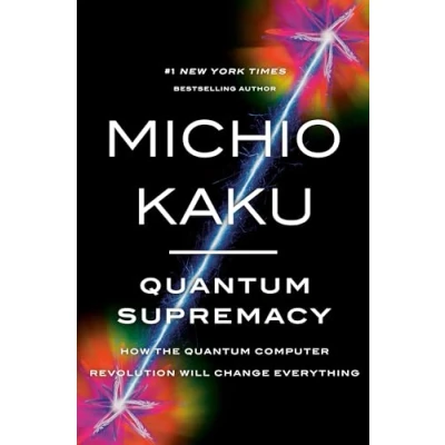 Afbeelding van Quantum Supremacy