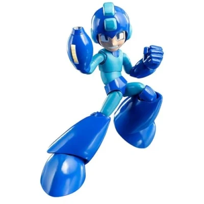 Afbeelding van ThreeZero Mega man MDLX Action Figure / Rockman 15 cm Figuur