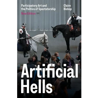 Afbeelding van Artificial Hells