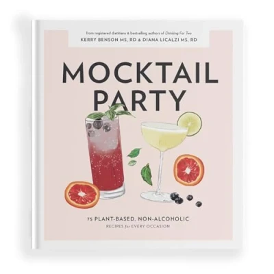 Afbeelding van Mocktail Party