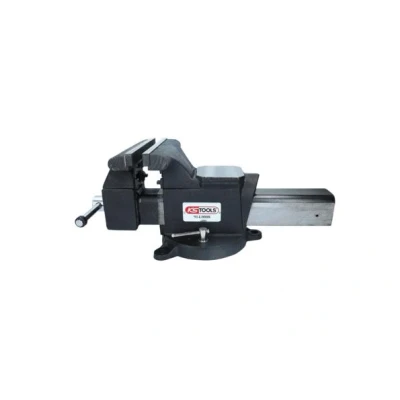 Afbeelding van KS Tools 914.0008 Bankschroef Bekbreedte: 200 mm Spanbreedte (max.):