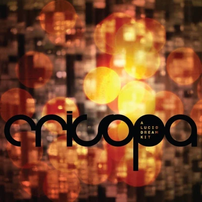 Afbeelding van Crisopa A Lucid Dream Kit (CD)