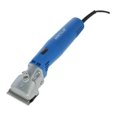 Afbeelding van Aesculap Veescheermachine Econom II model GT 475 200 Watt