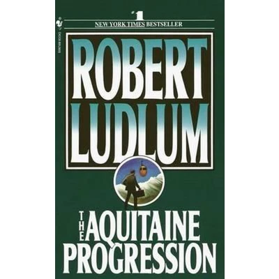 Afbeelding van The Aquitaine Progression