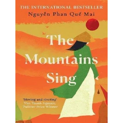 Image de The Mountains Sing