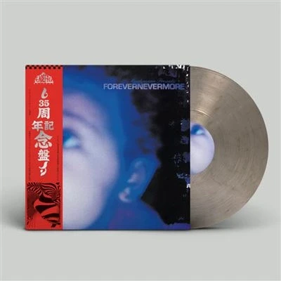 Afbeelding van Moodymann Forevernevermore (2 LPs)