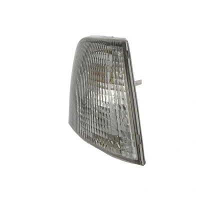 Afbeelding van TYC 18 5103 25 2 Knipperlichten Rookgrijs Rechts voor Met lamphouder VOLKSWAGEN: Passat B5 Estate, Saloon