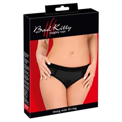 Afbeelding van Bad Kitty Panties XL
