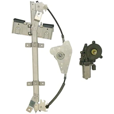 Afbeelding van Valeo Raammechanisme 850112