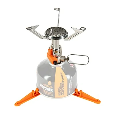 Afbeelding van Jetboil MIGHTYMO® CAMPINGKOOKTOESTEL