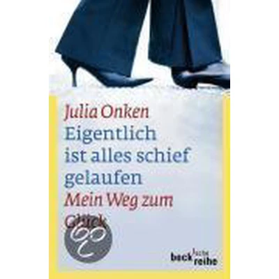 Afbeelding van Eigentlich ist alles schief gelaufen