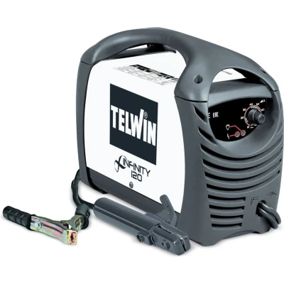Afbeelding van Telwin Infinity 120 230V ACD Inverter