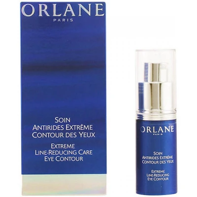 Afbeelding van Orlane Anti Aging behandeling voor oogcontouren rides Extreme Vrouwen 15 ml
